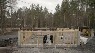 Husdrömmar