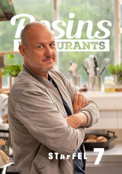 Rosins Restaurants – Ein Sternekoch räumt auf! filmas online