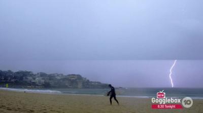 Bondi Rescue