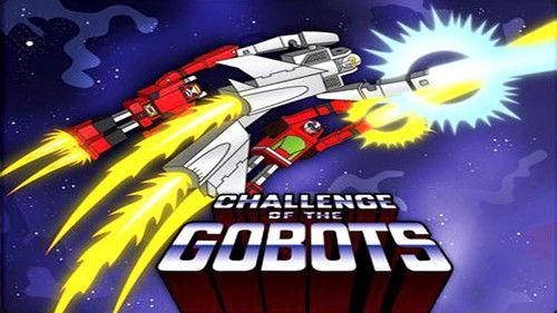 Challenge of the GoBots filmas žiurėti online