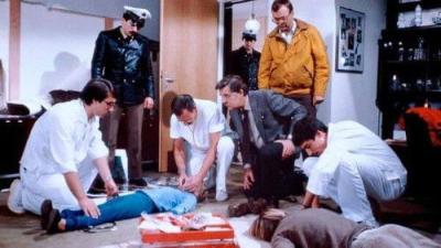 Tatort
