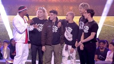Nick Cannon Presents: Wild 'N Out