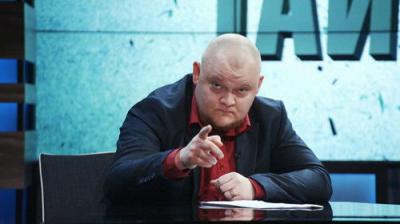 Однажды в России