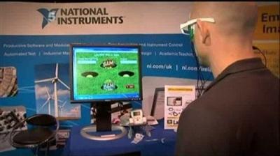 The Gadget Show
