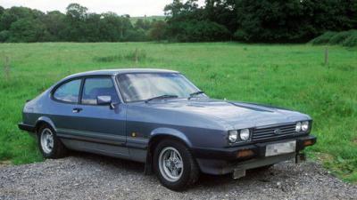 Wheeler Dealers