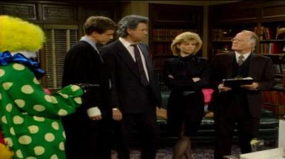 Night Court