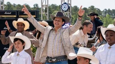 The Righteous Gemstones