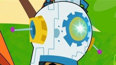 Johnny Test