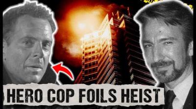 Crime Directive