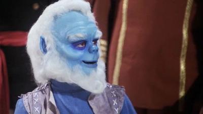 Buck Rogers in the 25th Century