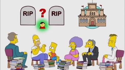 Simpsonai