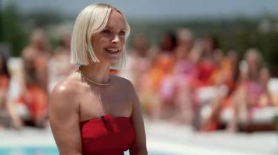 Temptation Island - Versuchung im Paradies
