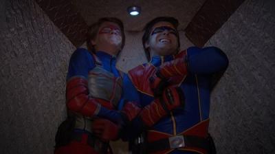 Henry Danger