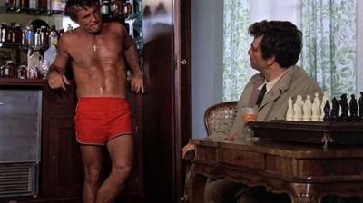 Columbo
