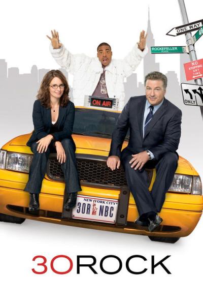 30 Rock filmas online