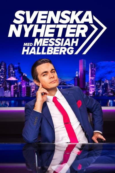 Svenska nyheter filmas online