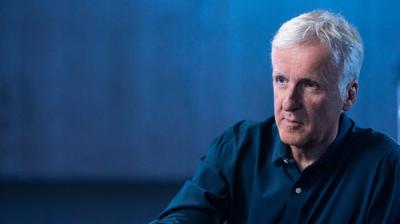 James Cameron's Story of Science Fiction