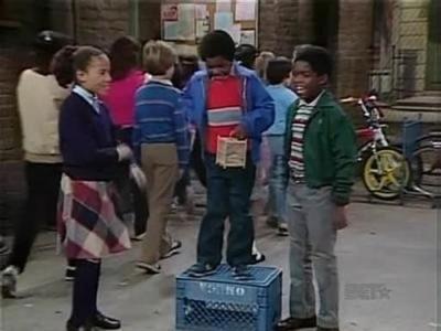 Diff'rent Strokes