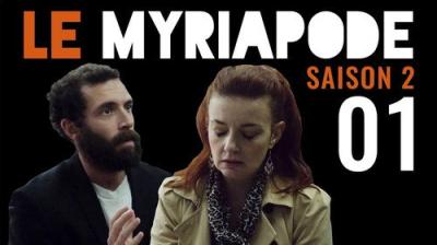 Le Myriapode