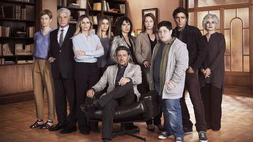 In Treatment filmas žiurėti online