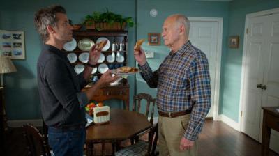 Santa Clarita Diet
