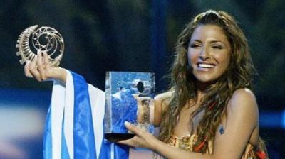 Eurovizija