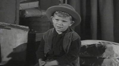 Wagon Train
