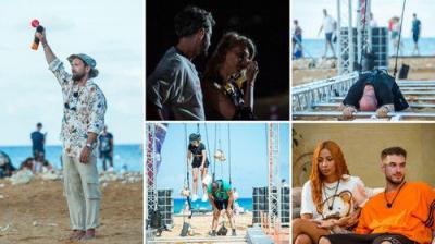 Power Couple România – La bine şi la greu