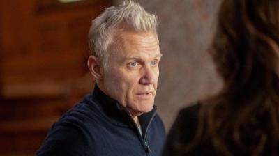 Įstatymas ir tvarka. Specialiųjų tyrimų skyrius