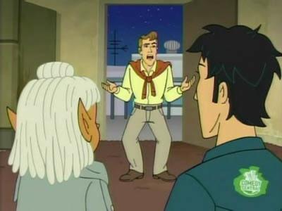 Drawn Together