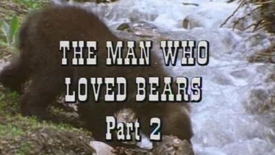 Marty Stouffer's Wild America