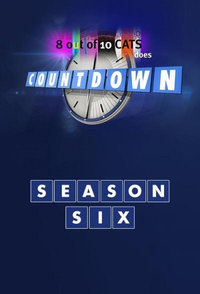 8 Out of 10 Cats Does Countdown filmas online