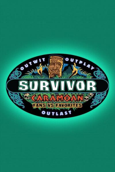 Survivor filmas online