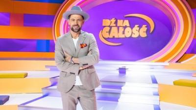 Idź na całość
