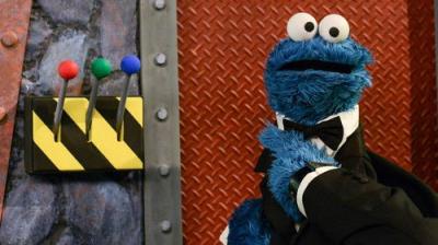 Sesame Street