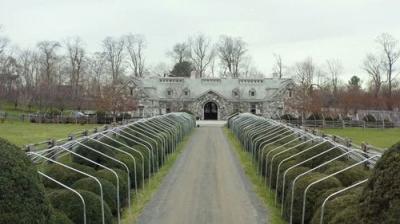MTV Cribs