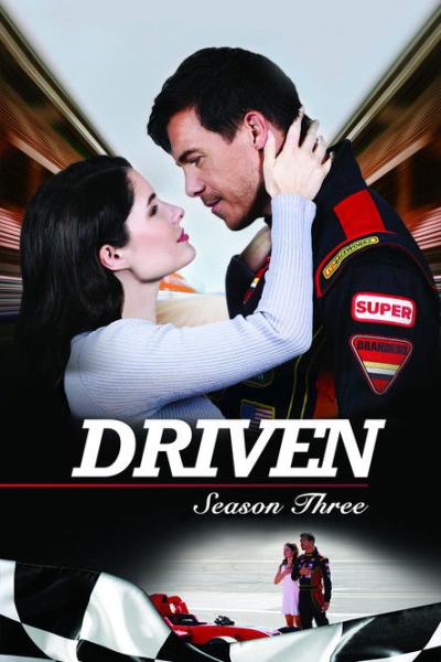 Driven filmas online