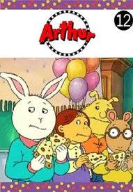 Arthur filmas online