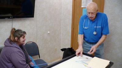 The Incredible Dr. Pol