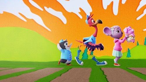 Calling All T.O.T.S. filmas žiurėti online