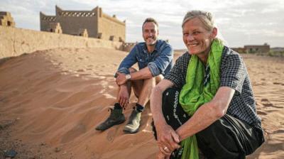 Ben Fogle: New Lives in the Wild
