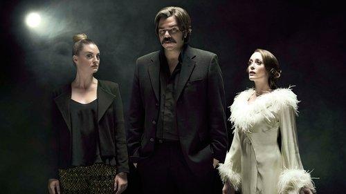 Toast of London filmas žiurėti online