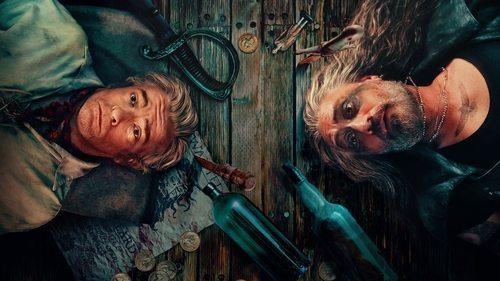 Mūsų vėliava reiškia mirtį filmas žiurėti online