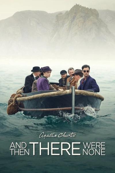 Ir tada nebeliko nė vieno filmas online