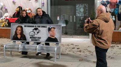 Kevin Can Wait