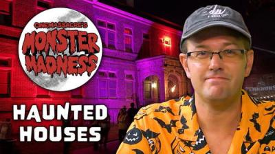 Cinemassacre's Monster Madness