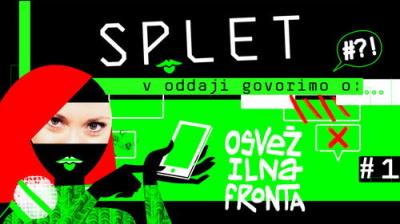 Osvežilna fronta