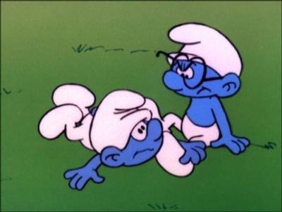 Smurfai