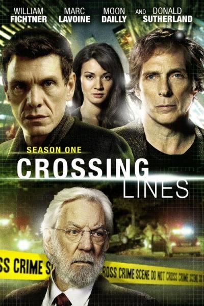 Crossing Lines filmas online