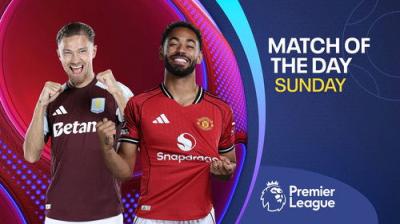 Match of the Day